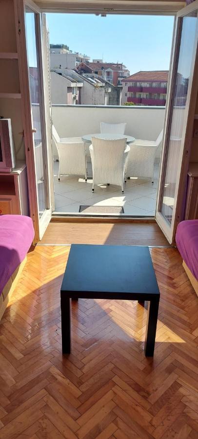 Suncani 1-vila Amfora Apartment *