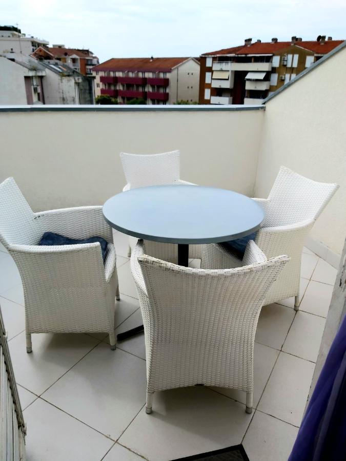 Apartment Suncani 1-vila Amfora *