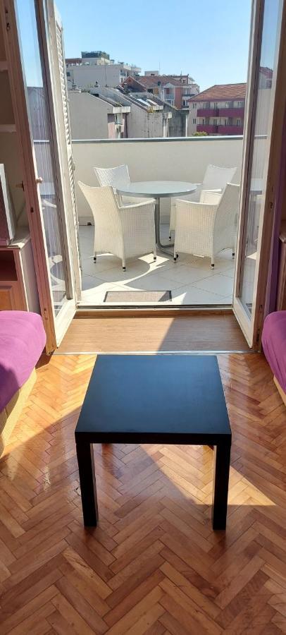 Apartment Suncani 1-vila Amfora *