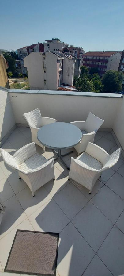 Apartment Suncani 1-vila Amfora Budva