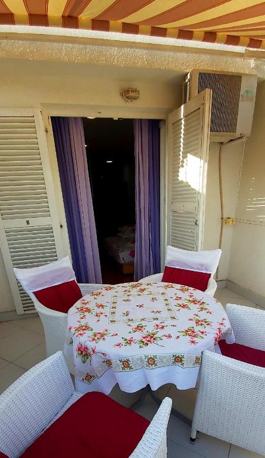 Apartment Suncani 1-vila Amfora