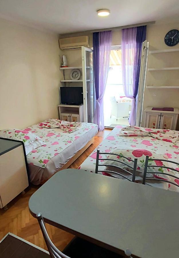 Apartment Suncani 1-vila Amfora *
