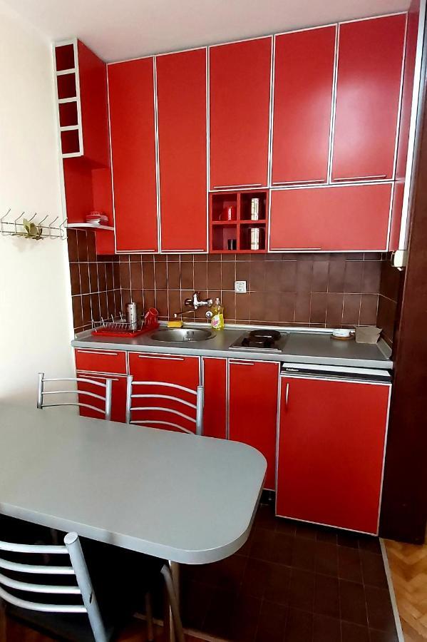 Apartment Suncani 1-vila Amfora *