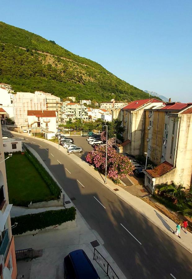 Suncani 1-vila Amfora Apartment