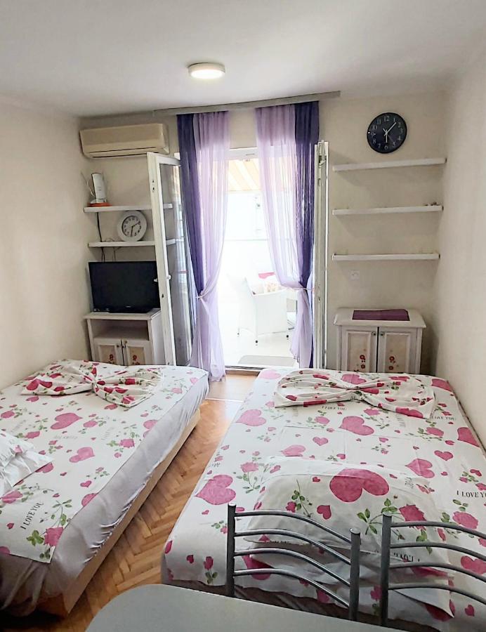 Suncani 1-vila Amfora Apartment *