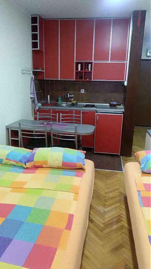 Suncani 1-vila Amfora Apartment