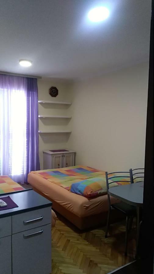 Apartment Suncani 1-vila Amfora *