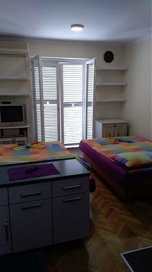 Suncani 1-vila Amfora * Budva