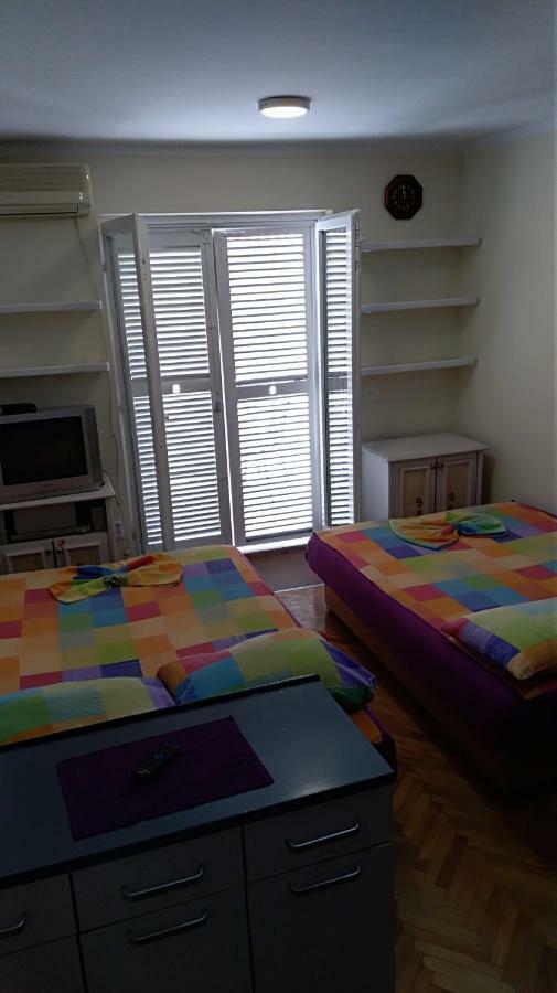 Apartment Suncani 1-vila Amfora