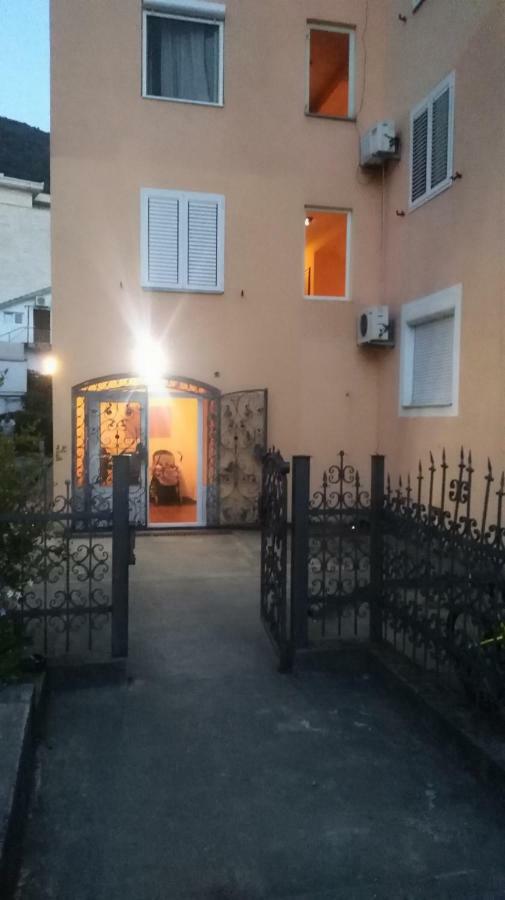 Apartment Suncani 1-vila Amfora Budva